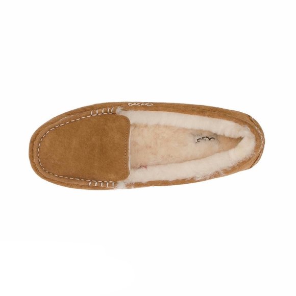 UGG Ansley Chestnut Shoes - Women's - Picture 5 of 6